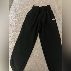 5 dance wear pants